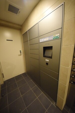 パークアクシス押上レジデンスの物件内観写真